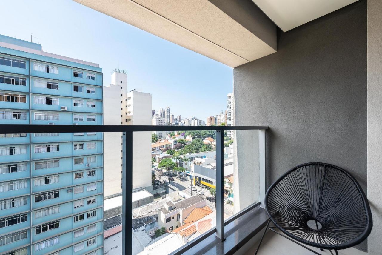 Apartamento Vs12 4 Pessoas Prox. Allianz C/ Vaga