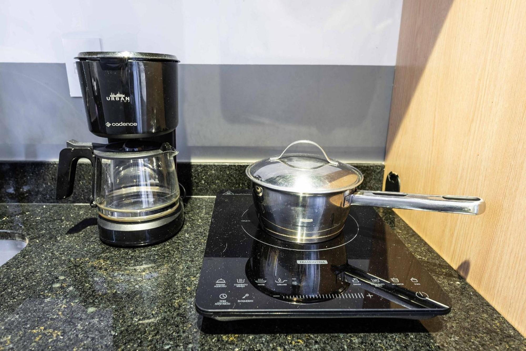 Apartamento Vs12 4 Pessoas Prox. Allianz C/ Vaga *
